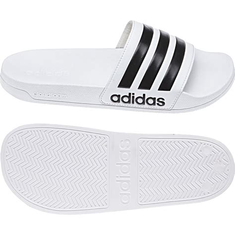 Suchergebnis Auf Amazon.de Für: Adidas Badelatschen Weiss